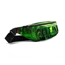 Load image into Gallery viewer, Paid In Advance Fanny Pack