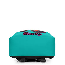 Load image into Gallery viewer, Scooter Gang Backpack