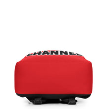 Load image into Gallery viewer, Airfros And Babyhairs Youtube Minimalist Backpack