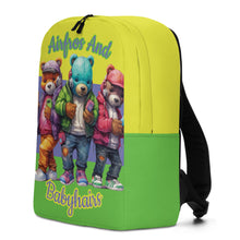 Load image into Gallery viewer, Back To School Bears Trio Back Pack
