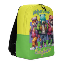 Load image into Gallery viewer, Back To School Bears Trio Back Pack