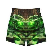 Load image into Gallery viewer, Paid In Advance Swim Trunks