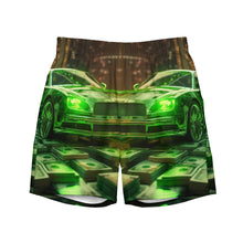 Load image into Gallery viewer, Paid In Advance Swim Trunks