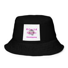 Load image into Gallery viewer, Paid In Advance Bucket Hat