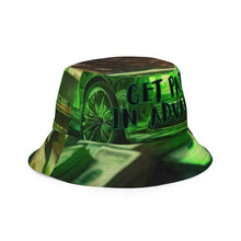 Load image into Gallery viewer, Paid In Advance Bucket Hat
