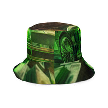 Load image into Gallery viewer, Paid In Advance Bucket Hat