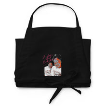 Load image into Gallery viewer, Airfros And Babyhairs Apron