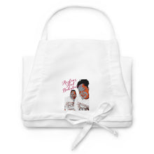 Load image into Gallery viewer, Airfros And Babyhairs Apron