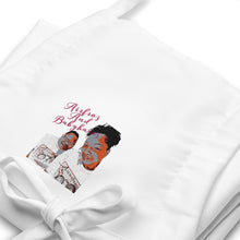 Load image into Gallery viewer, Airfros And Babyhairs Apron
