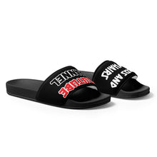 Load image into Gallery viewer, Airfros And Babyhairs Youtube Men’s slides