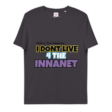 Load image into Gallery viewer, Airfros And Babyhairs Innanet Tee