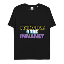 Load image into Gallery viewer, Airfros And Babyhairs Innanet Tee