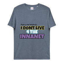 Load image into Gallery viewer, Airfros And Babyhairs Innanet Tee