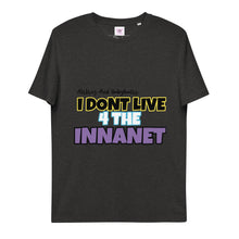 Load image into Gallery viewer, Airfros And Babyhairs Innanet Tee
