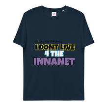 Load image into Gallery viewer, Airfros And Babyhairs Innanet Tee