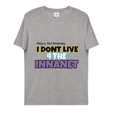 Load image into Gallery viewer, Airfros And Babyhairs Innanet Tee