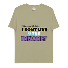 Load image into Gallery viewer, Airfros And Babyhairs Innanet Tee