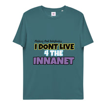 Load image into Gallery viewer, Airfros And Babyhairs Innanet Tee