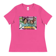 Load image into Gallery viewer, Airfros And Babyhairs Mukbang Original Short Sleeve Tee