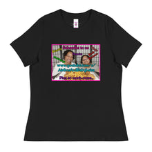 Load image into Gallery viewer, Airfros And Babyhairs Mukbang Original Short Sleeve Tee