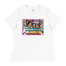 Load image into Gallery viewer, Airfros And Babyhairs Mukbang Original Short Sleeve Tee