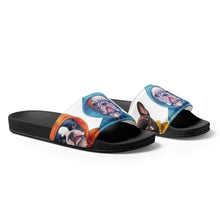Load image into Gallery viewer, Snoop Troop Womens Slides