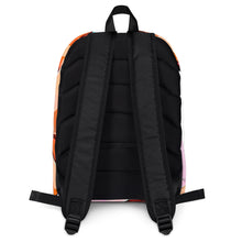 Load image into Gallery viewer, Airfros And Babyhairs Signature Collection Backpack