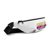 Load image into Gallery viewer, Airfros And Babyhairs Blow A Bag Fanny Pack