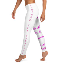 Load image into Gallery viewer, Airfros And Babyhairs Staple Everyday Leggings