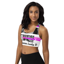 Load image into Gallery viewer, Infamous Sports Bra