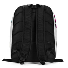 Load image into Gallery viewer, Airfros And Babyhairs Fan Fave One Back Pack