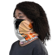 Load image into Gallery viewer, Airfros And Babyhairs Signature Neck Gaiter
