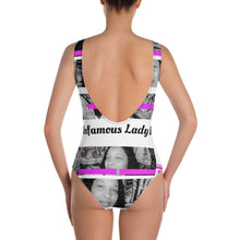 Load image into Gallery viewer, Infamous Swimsuit
