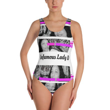 Load image into Gallery viewer, Infamous Swimsuit