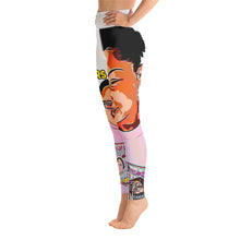 Load image into Gallery viewer, Airfros And Babyhairs Signature Leggings