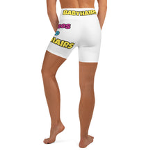 Load image into Gallery viewer, Airfros And Babyhairs Fan Fave One Biking Short
