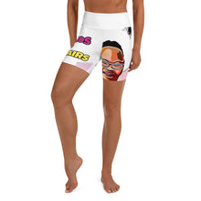 Load image into Gallery viewer, Airfros And Babyhairs Signature Biking Shorts