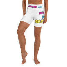 Load image into Gallery viewer, Airfros And Babyhairs Fan Fave One Biking Short