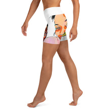 Load image into Gallery viewer, Airfros And Babyhairs Signature Biking Shorts