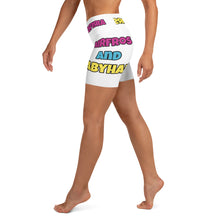 Load image into Gallery viewer, Airfros And Babyhairs Fan Fave One Biking Short