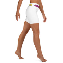 Load image into Gallery viewer, Airfros And Babyhairs Fan Fave One Biking Short
