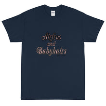 Load image into Gallery viewer, Airfros And Babyhairs Logo Tee