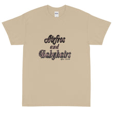 Load image into Gallery viewer, Airfros And Babyhairs Logo Tee