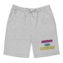 Load image into Gallery viewer, Airfros And Babyhairs Fan Fave One Shorts