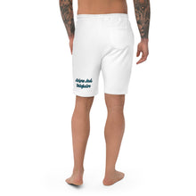 Load image into Gallery viewer, Airfros And Babyhairs Blue Mukbang Shorts