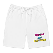 Load image into Gallery viewer, Airfros And Babyhairs Fan Fave One Shorts