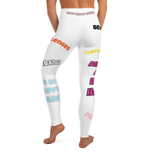 Load image into Gallery viewer, Airfros And Babyhairs Yoga Leggings