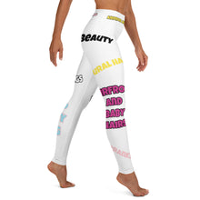 Load image into Gallery viewer, Airfros And Babyhairs Yoga Leggings