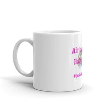 Load image into Gallery viewer, Airfros And Babyhairs' Mug