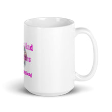 Load image into Gallery viewer, Airfros And Babyhairs' Mug